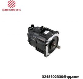 YASKAWA SGMAH-02AAA21 Servo Motor for Industrial Automation Applications