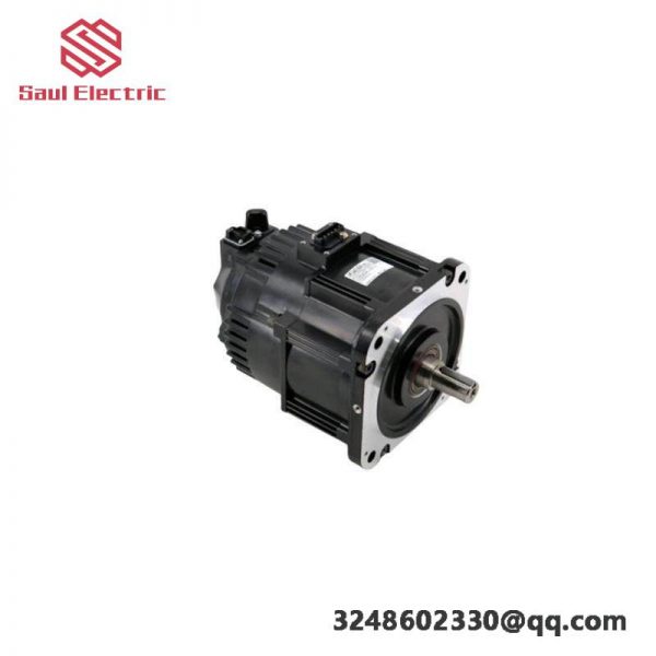 YASKAWA SGMAH-02AAA21 Servo Motor for Industrial Automation Applications