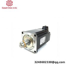 Yaskawa SGMJV-04A3A61 Servo Motor: Precision Drives for Advanced Automation