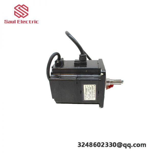 Yaskawa SGMPH-02A1A-YR11 AC Servo Motor: Precision Control for Industrial Automation