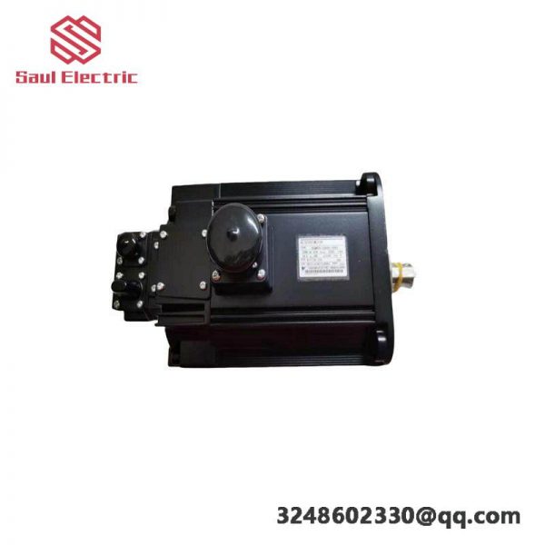 Yaskawa SGMRS-13A2A-YRA1 & SGMRS-13A2A-YA11 AC Servo Motor: Precision Control for Industrial Automation