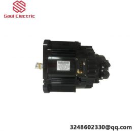 YASKAWA SGMRV-05ANA-YR11 AC Servo Motor - Precision Control for Industry 4.0 Applications