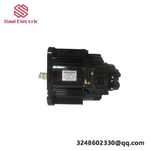 YASKAWA SGMRV-05ANA-YR11 AC Servo Motor - Precision Control for Industry 4.0 Applications