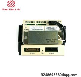 Yaskawa SRDA-SDB95A01A-E: High-Performance MPL800 Driver for Industrial Automation