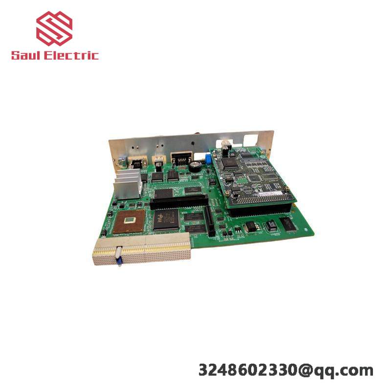 Yaskawa XRC JANCD-XCP01C-1 Control Board: Advanced Industrial Automation Solutions