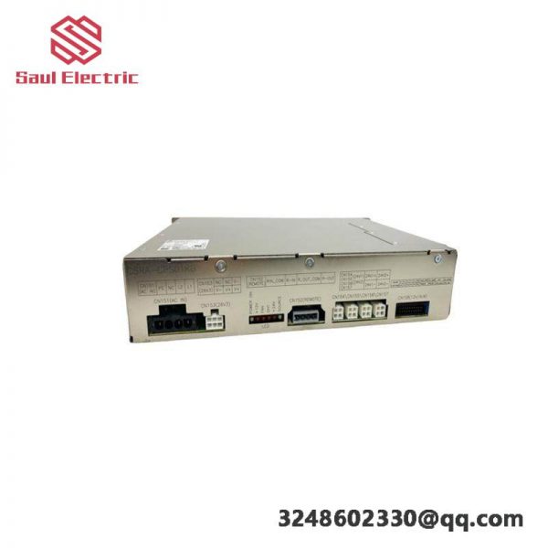 Yaskawa YRC1000 CSRA-CPS01KA Industrial Power Supply Module