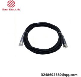 Yaskawa YRC1000 HB1371456-1 Teach Pendant Cable, Connecting Innovation in Industrial Automation