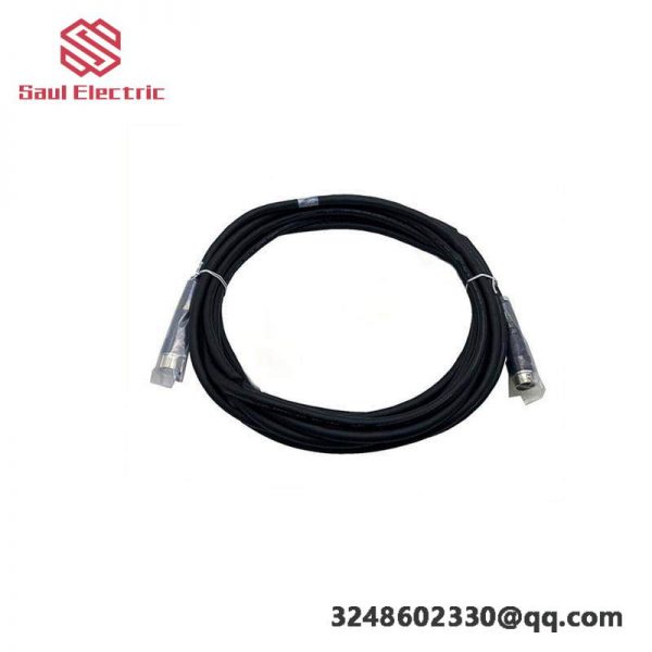 Yaskawa YRC1000 HB1371456-1 Teach Pendant Cable, Connecting Innovation in Industrial Automation