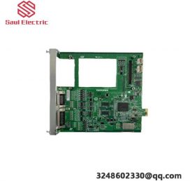 Yaskawa YRC1000 JANCD-ACP02-E Robot Board Control Module