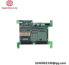 Yaskawa YRC1000 I/O Board, JANCD-ASF01-E & JANCD-AIO01-E