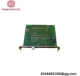 Yaskawa ZNC-NIF02B-2 NX100 Servo Control Card, High-Power Control Module for Precision Applications