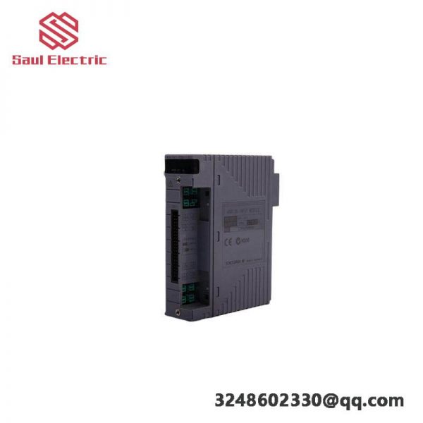 Yokogawa EB401-10 S1 Bus Interface Module - PLC Master Connector