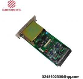 YOKOGAWA 16114-500 I/O Module