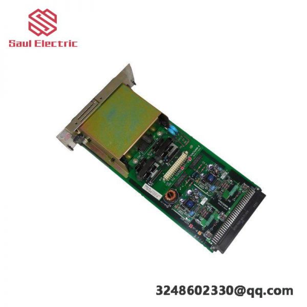 YOKOGAWA 16114-500 I/O Module