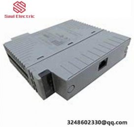 YOKOGAWA 16137-151 Digital Input Module for Process Control Systems