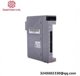 YOKOGAWA 16137-153 PLC Input Module, Designed for Industrial Control Systems