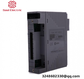 Yokogawa 1SPW481-13-S1 - Industrial Control Module, Designed for Precision & Reliability