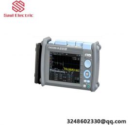 Yokogawa 230311 Process Control Module, High Precision and Reliability