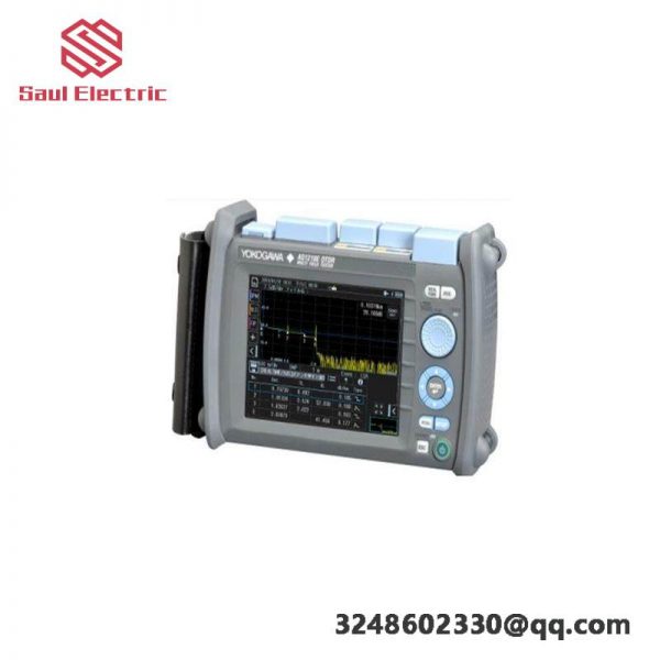 Yokogawa 230311 Process Control Module, High Precision and Reliability