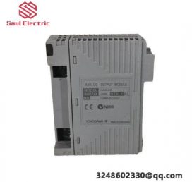 Yokogawa AA1543-H00-S1 Analog Output Module with HART - Industrial Automation Solutions