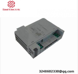 Yokogawa AAI143-S03 S1 Analog Input Module - Precision Measurement for Industrial Control