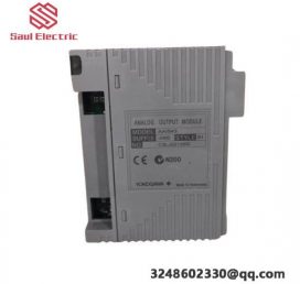 YOKOGAWA AAI543-H00 Analog Output Module