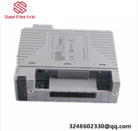 Yokogawa AAI543-H53 S1 Analog Input/Output Module - Precise Control for Industrial Automation