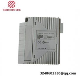 Yokogawa AAI543-S00 Current Output Module, PLC Technology