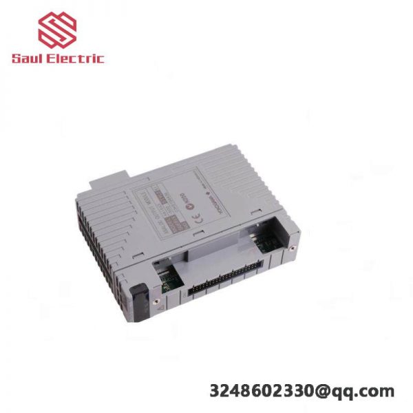 Yokogawa AAI543-S00 Current Output Module