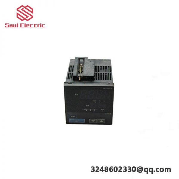 Yokogawa AAI543-S50 S1 Current Output Module - Precision Control for Industrial Automation