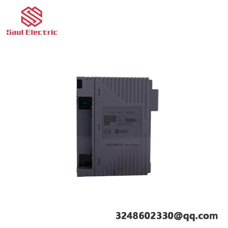 Yokogawa AAI835-H50 PLC Output Module