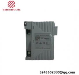 Yokogawa AAI835-S50 S3 Analog Input Module - Precision & Efficiency for Industrial Automation