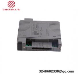 Yokogawa AAI841-H00 Analog I/O Module - Precision Input/Output for Industrial Control