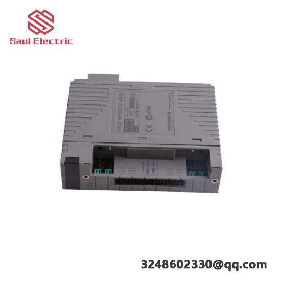 Yokogawa AAI841-H00 Analog I/O Module - Precision Input/Output for Industrial Control