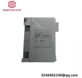 Yokogawa AAI841-S00 Analog I/O Module - Industrial Automation Solutions