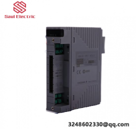 YOKOGAWA AAT145-S53 S1 - High Precision PLC Module