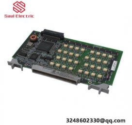 YOKOGAWA ADM52-2 Contact Output I/O Card