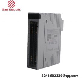 Yokogawa ADV141-S13 S1 Digital Input Module: High-Performance PLC Component