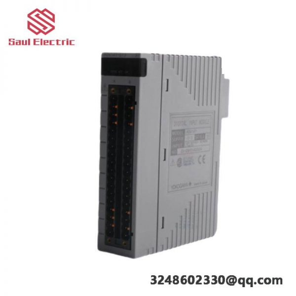 Yokogawa ADV141-S13 S1 Digital Input Module: High-Performance PLC Component