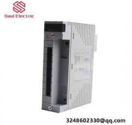 YOKOGAWA ADV151-P00 DCS Digital I/O Module