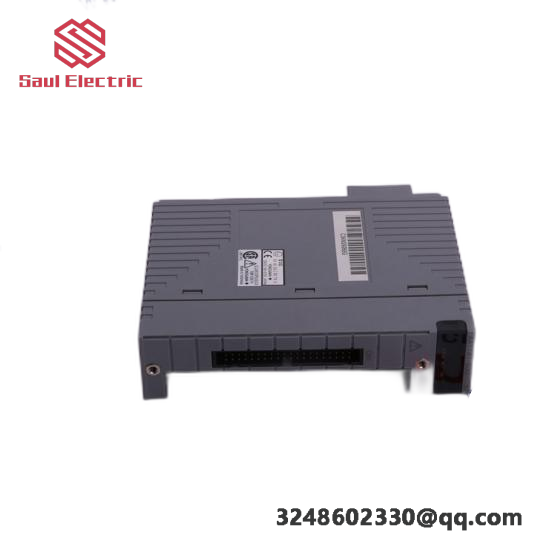 Yokogawa ADV151-P00 S2: Industrial PLC Control Module