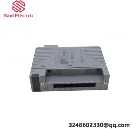 Yokogawa ADV151-P03 Digital Input Module: Precision Control for Industrial Automation