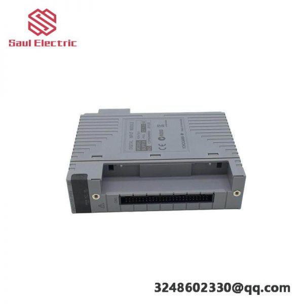 Yokogawa ADV151-P03 S2 Digital Input Module - Industrial Control Solution