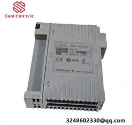 YOKOGAWA ADV551-P00 DCS Digital I/O Module