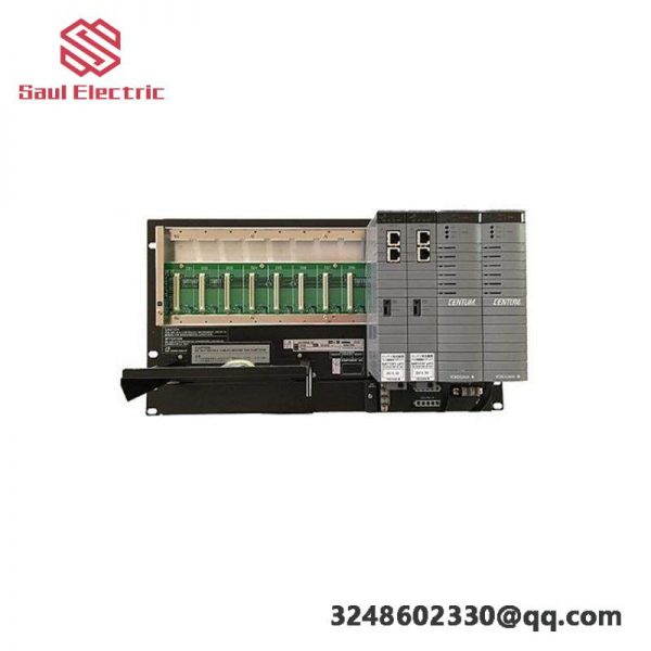 Yokogawa V1702 Interface Card - Industrial Automation, High-Speed Communication, Reliable Data Transfer