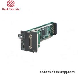 Yokogawa AIP532 S1 Bus Coupler Module - Industrial Control Module, 100 Characters