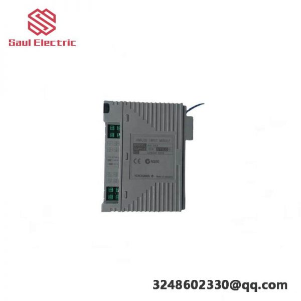 Yokogawa ALP111-S00 PROFIBUS-DP Communication Module, for Industrial Automation Solutions