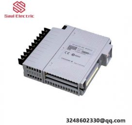 Yokogawa ALR121-S00 Serial Communication Module - High-Performance Data Transfer for Industrial Automation