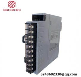 Yokogawa ALR121-S50 Serial Communication Module