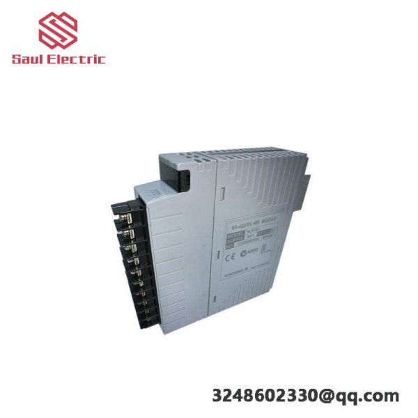 Yokogawa ALR121-S51 S1 Serial Communication Module